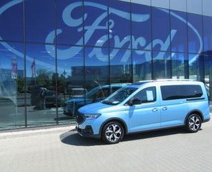 Ford Grand Tourneo Gebrauchtwagen