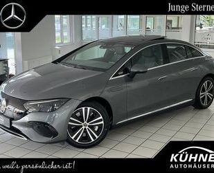 Mercedes-Benz EQE Gebrauchtwagen
