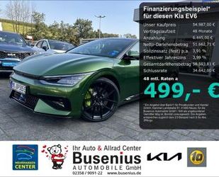 Kia EV6 Gebrauchtwagen