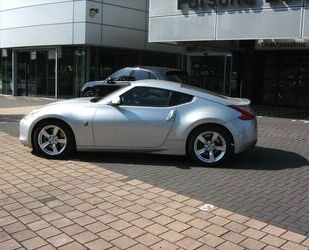 Nissan 370Z Gebrauchtwagen