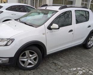 Dacia Sandero Gebrauchtwagen