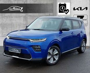 Kia Soul Gebrauchtwagen