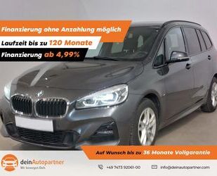 BMW 218 Gran Tourer Gebrauchtwagen