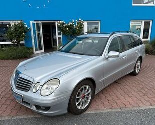 Mercedes-Benz E 200 Gebrauchtwagen