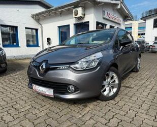 Renault Clio Gebrauchtwagen