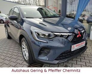 Mitsubishi ASX Gebrauchtwagen