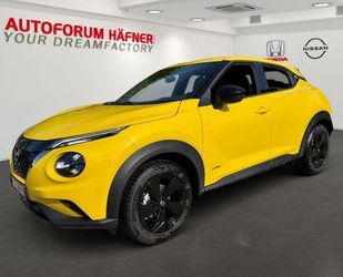 Nissan Juke Gebrauchtwagen