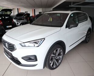 Seat Tarraco Gebrauchtwagen