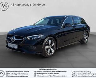 Mercedes-Benz C 200 Gebrauchtwagen