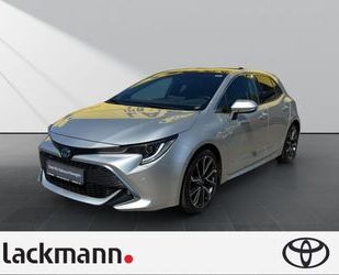 Toyota Corolla Gebrauchtwagen