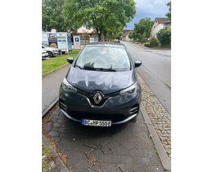 Renault ZOE Gebrauchtwagen