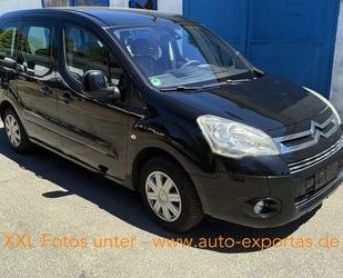 Citroen Berlingo Gebrauchtwagen
