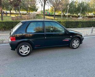 Peugeot 106 Gebrauchtwagen