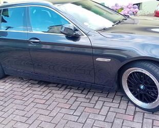 BMW 535 Gebrauchtwagen