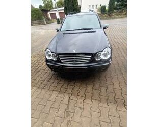 Mercedes-Benz C 320 Gebrauchtwagen