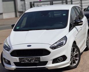 Ford S-Max Gebrauchtwagen