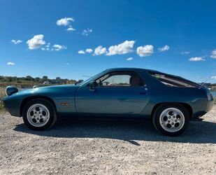 Porsche 928 Gebrauchtwagen