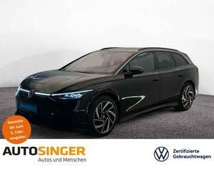 VW ID.7 Gebrauchtwagen