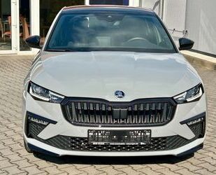 Skoda Scala Gebrauchtwagen