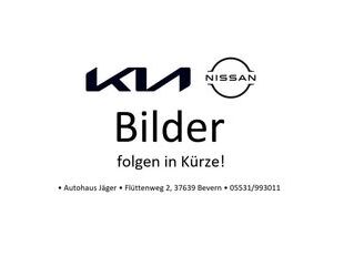 Kia Sorento Gebrauchtwagen
