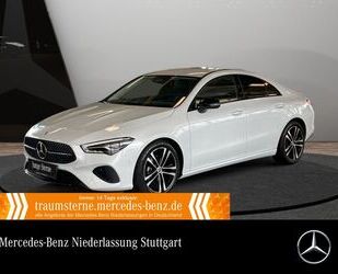Mercedes-Benz CLA 180 Gebrauchtwagen