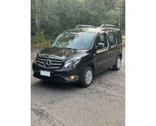 Mercedes-Benz Citan Gebrauchtwagen
