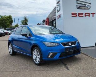 Seat Ibiza Gebrauchtwagen