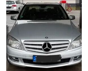 Mercedes-Benz C 220 Gebrauchtwagen