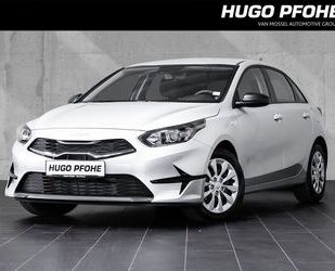 Kia ceed / Ceed Gebrauchtwagen