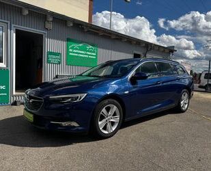 Opel Insignia Gebrauchtwagen