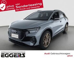 Audi Q4 e-tron Gebrauchtwagen