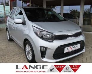 Kia Picanto Gebrauchtwagen