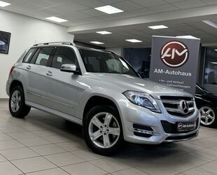 Mercedes-Benz GLK 250 Gebrauchtwagen