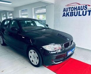 BMW 118 Gebrauchtwagen