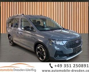 Ford Tourneo Connect Gebrauchtwagen