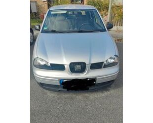 Seat Arosa Gebrauchtwagen