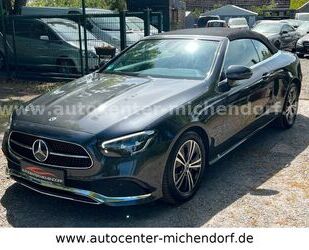 Mercedes-Benz E 220 Gebrauchtwagen
