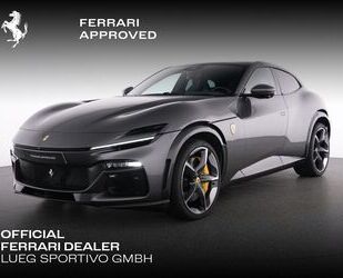 Ferrari Purosangue Gebrauchtwagen