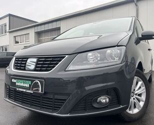 Seat Alhambra Gebrauchtwagen