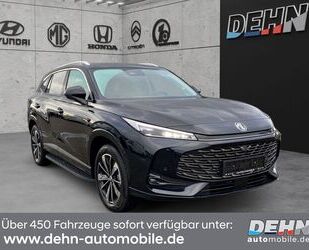 MG HS Gebrauchtwagen