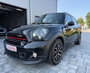 Mini John Cooper Works Gebrauchtwagen
