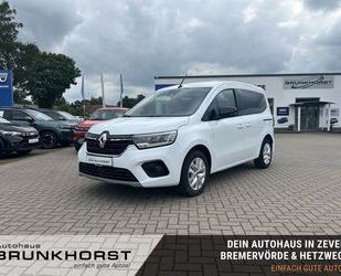 Renault Kangoo Gebrauchtwagen