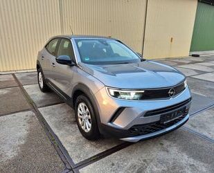 Opel Mokka Gebrauchtwagen