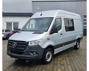 Mercedes-Benz Sprinter Gebrauchtwagen