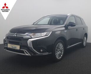 Mitsubishi Plug-in Hybrid Outlander Gebrauchtwagen