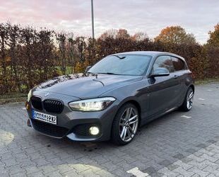 BMW 120 Gebrauchtwagen