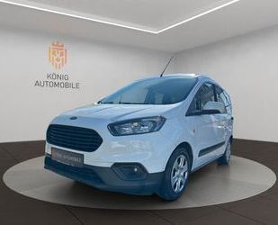 Ford Transit Gebrauchtwagen