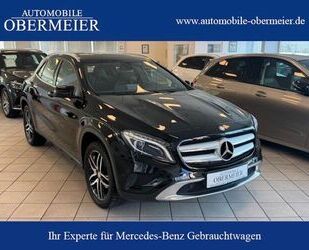 Mercedes-Benz GLA 200 Gebrauchtwagen
