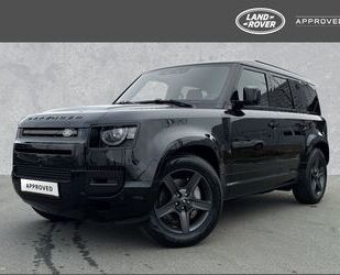 Land Rover Defender Gebrauchtwagen