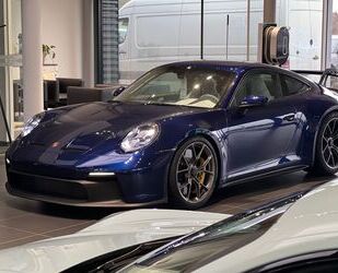 Porsche 992 Gebrauchtwagen